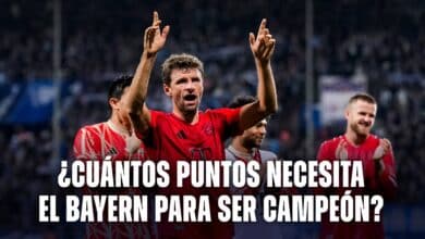 Bayern Munich Bundesliga