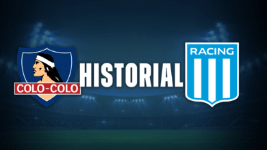 Colo Colo vs Racing se miden en Chile, sin público, para buscar acomodarse en la Copa Libertadores 2025.