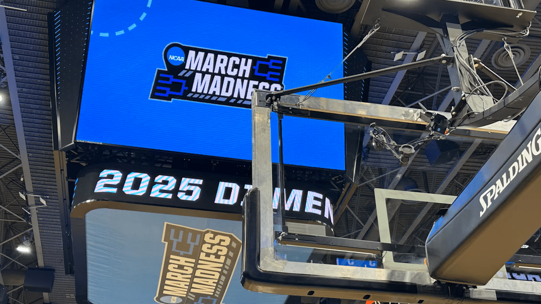 ¿Cuál es el origen que tiene el March Madness para la NCAA?