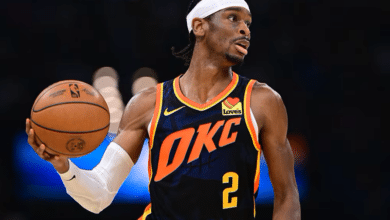 La NBA tendrá la elección del MVP: ¿Quién lo ganará?