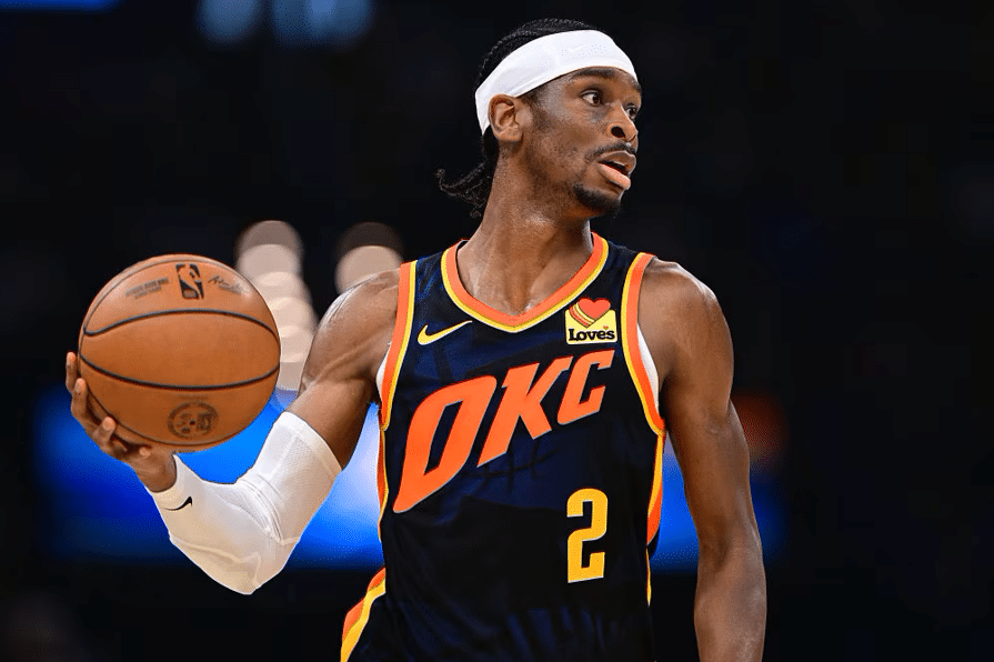 La NBA tendrá la elección del MVP: ¿Quién lo ganará?