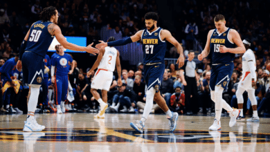 Denver busca repetir lo conseguido en 2023.