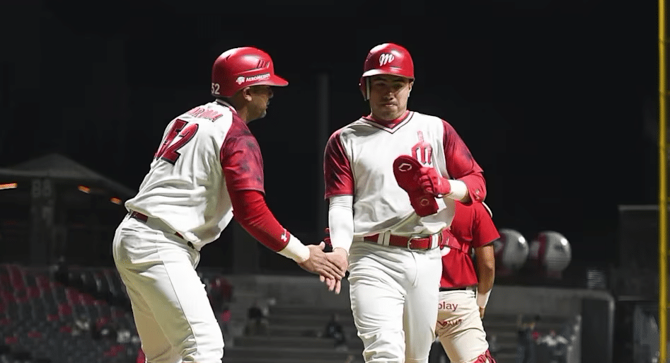 Tigres vs Diablos Rojos será el principal partido de la LMB. 