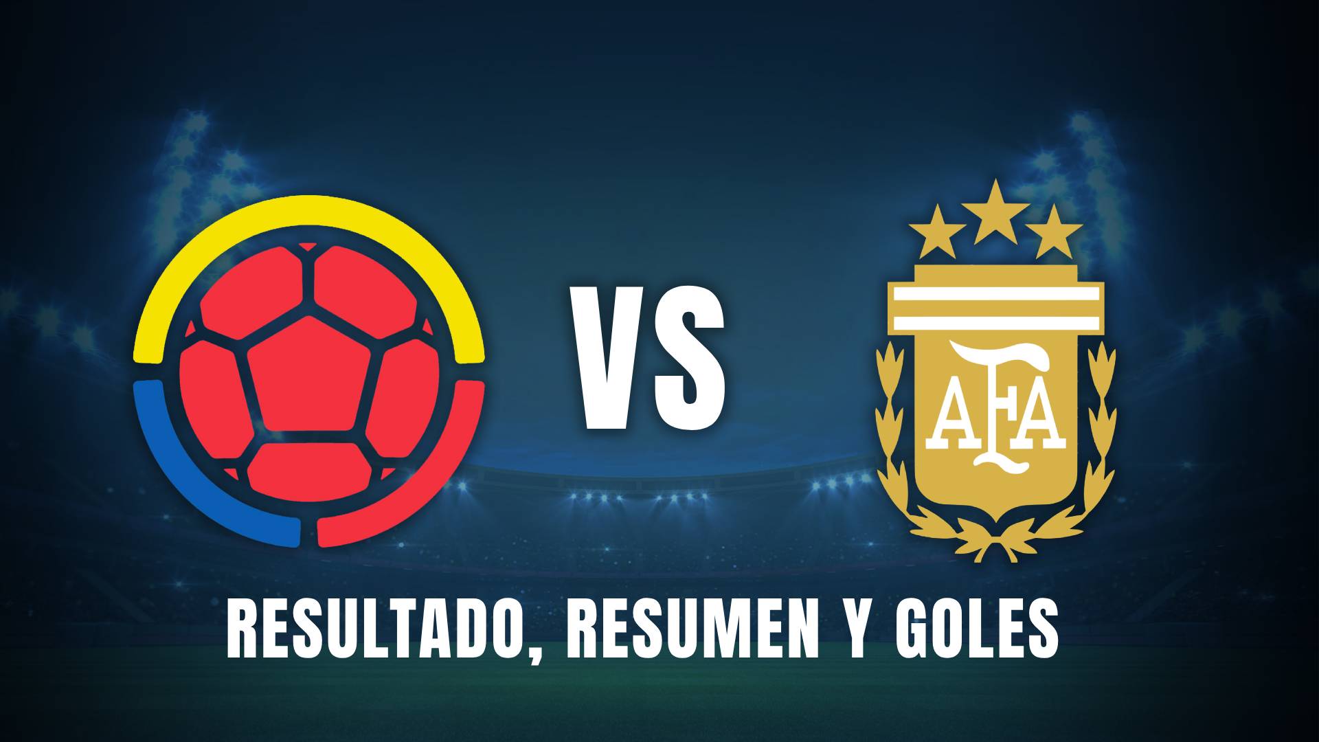 colombia vs argentina