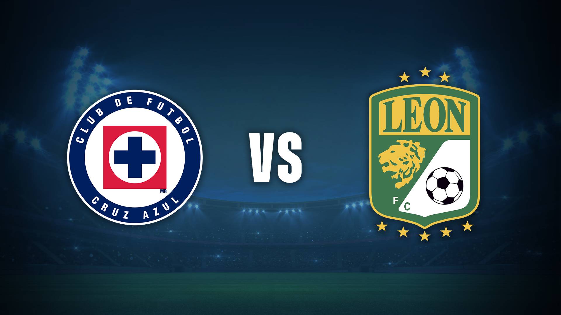 Cruz Azul vs león se miden por una fecha clave en la Liga MX