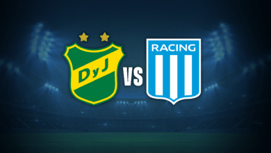 Defensa vs Racing se enfrentan por el Apertura 2025
