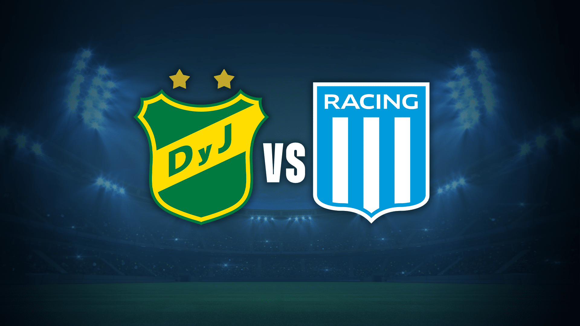 Defensa vs Racing se enfrentan por el Apertura 2025