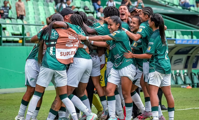 Deportivo Cali vs Millonarios Liga BetPlay femenina 2025