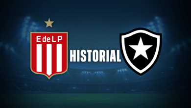 Estudiantes vs Botafogo, juegan por la Copa Libertadores 2025, ¿cómo les ha ido en la historia?.