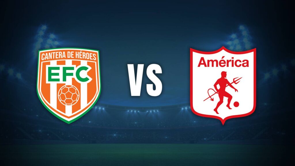 Envigado vs. América de Cali Liga BetPlay 2025