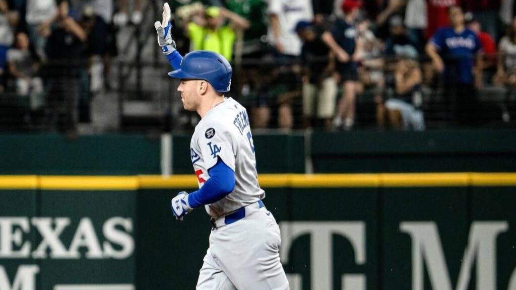 Guardians vs Dodgers será uno de los partidos especiales que tendrá la jornada de lunes de la MLB.