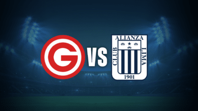 Garcilaso vs Alianza Lima será el duelo por la 8va jornada del Apertura de la Liga 1 del fútbol de Perú.
