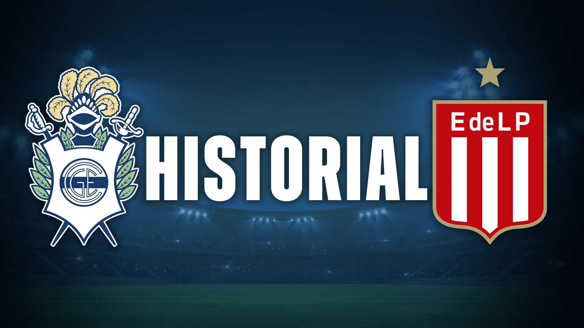 Gimnasia vs Estudiantes chocan por el Apertura 2025, ¿quién ganará?