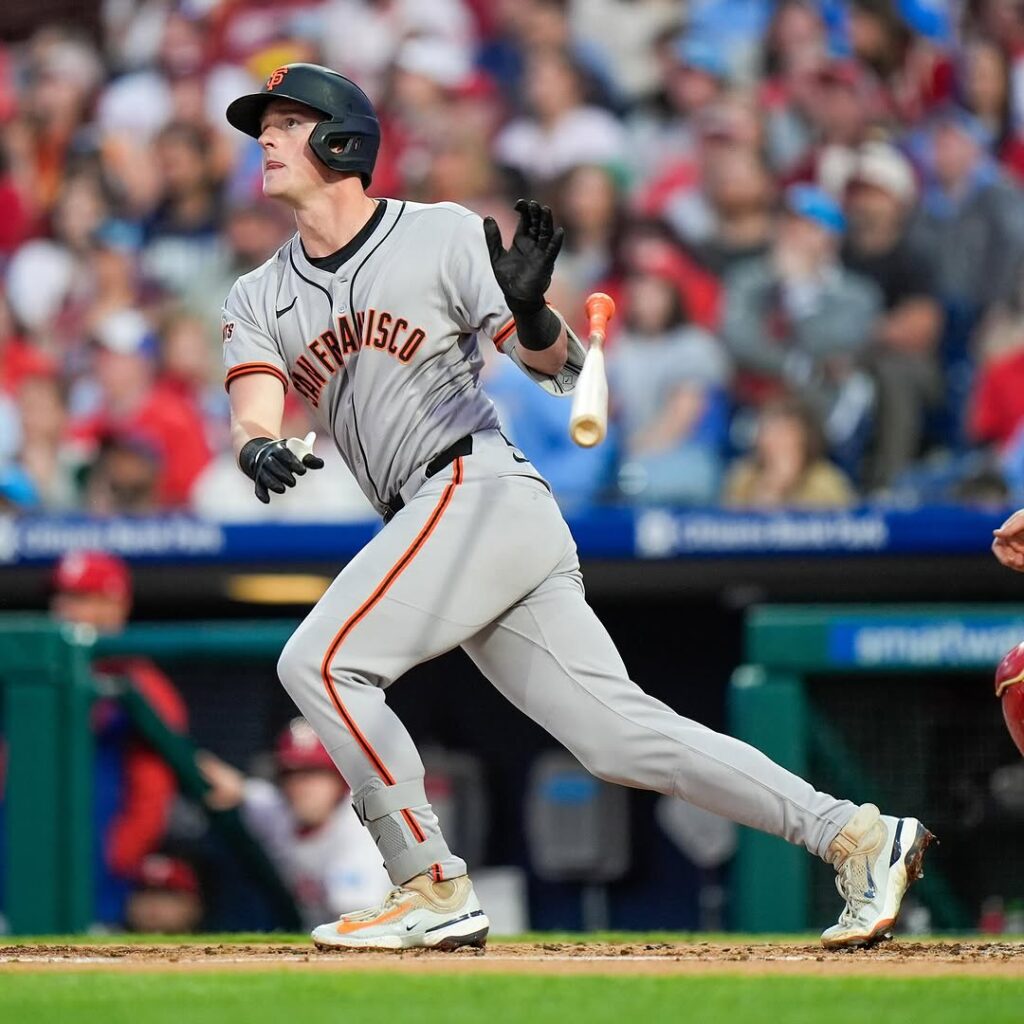 Giants vs Brewers será uno de los partidos especiales de la jornada de lunes de la MLB. 