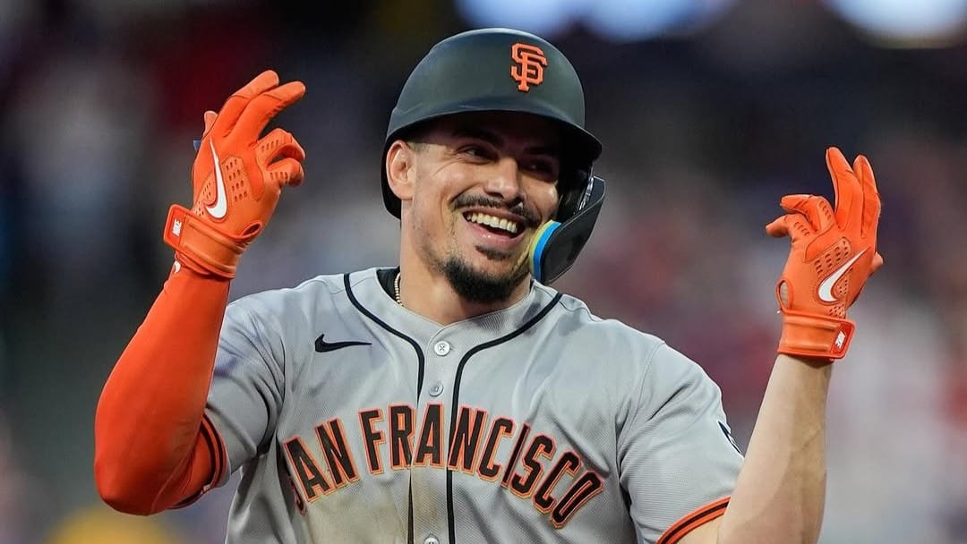 Giants vs Brewers será uno de los partidos especiales de la jornada de lunes de la MLB.