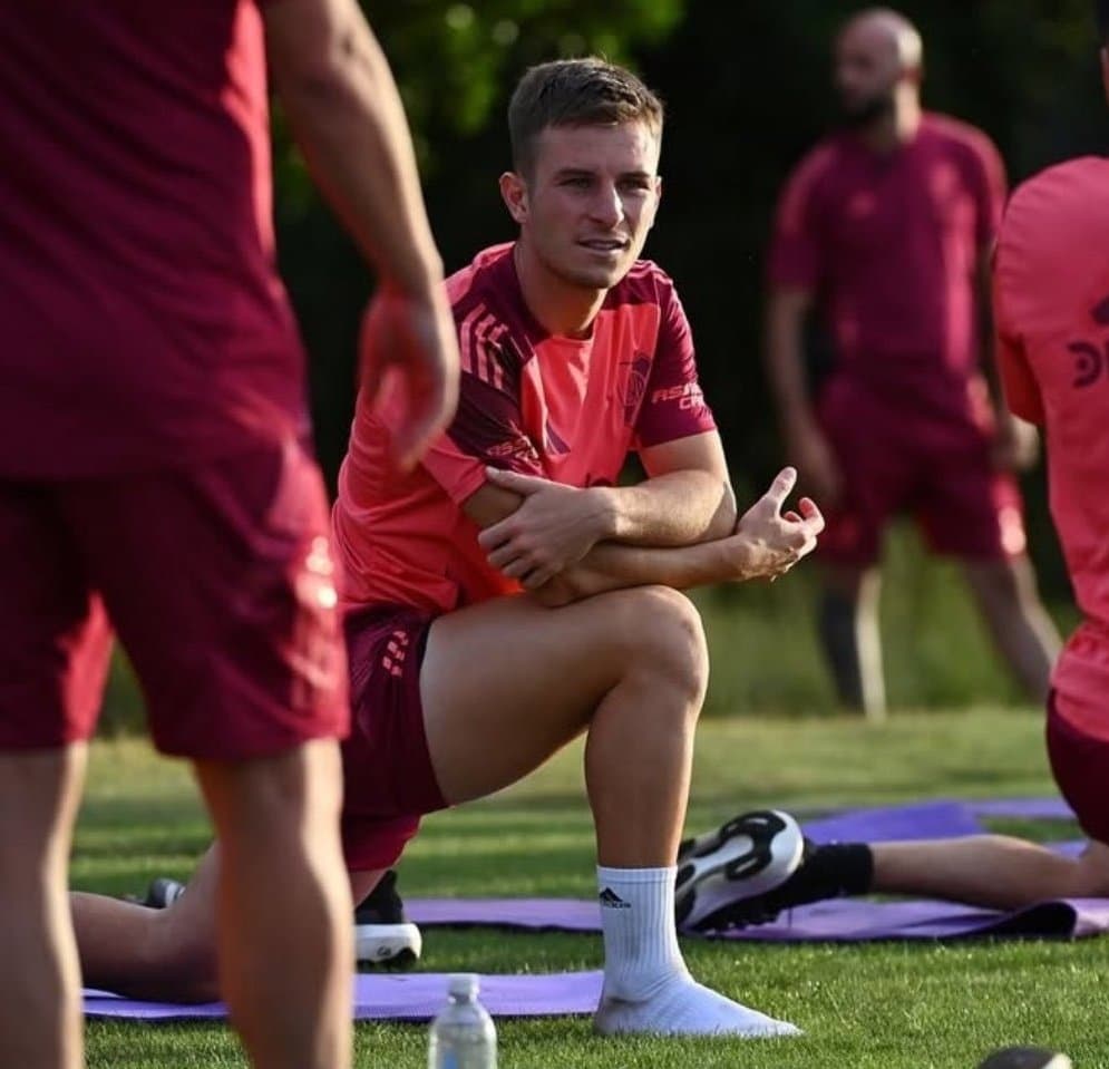 Galoppo vuelve a ser titular en River