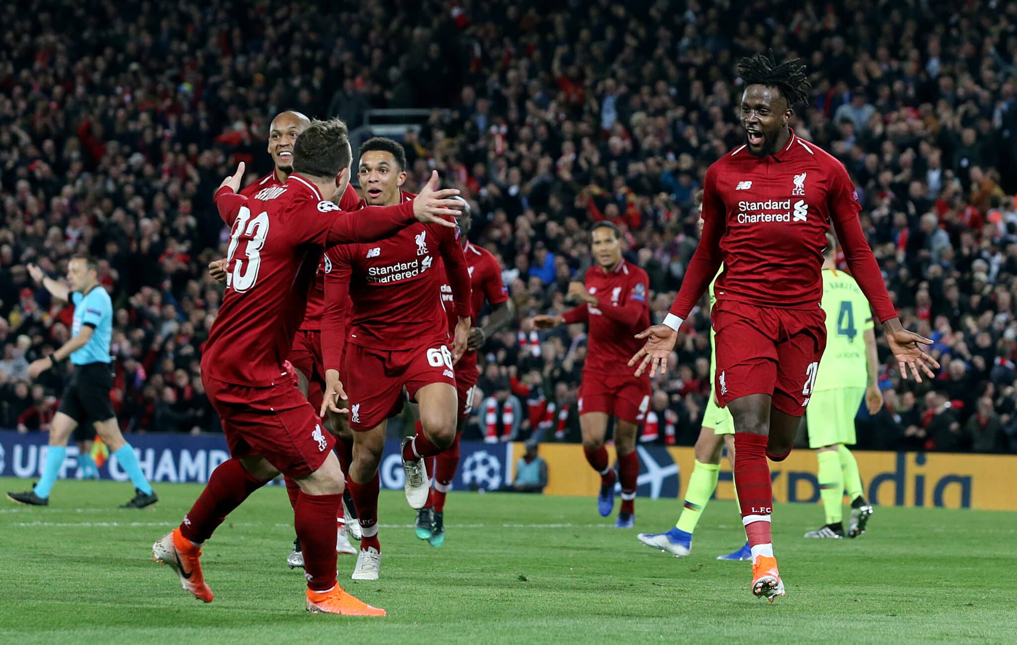 Liverpool campeón: los títulos conseguidos en toda su historia.