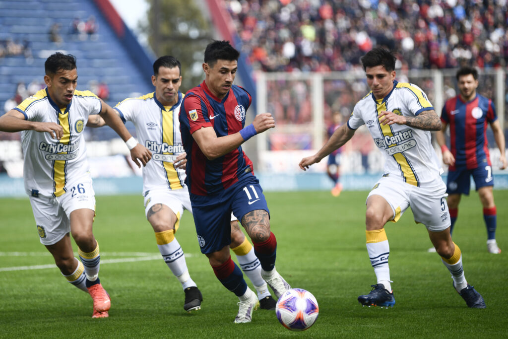 Talleres vs San Lorenzo será el segundo partido de este estreno del Torneo Clausura.