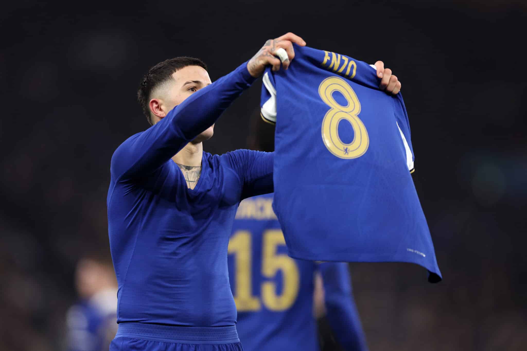 Los Blues se jugarán un duelo clave vs Nottingham Forrest.