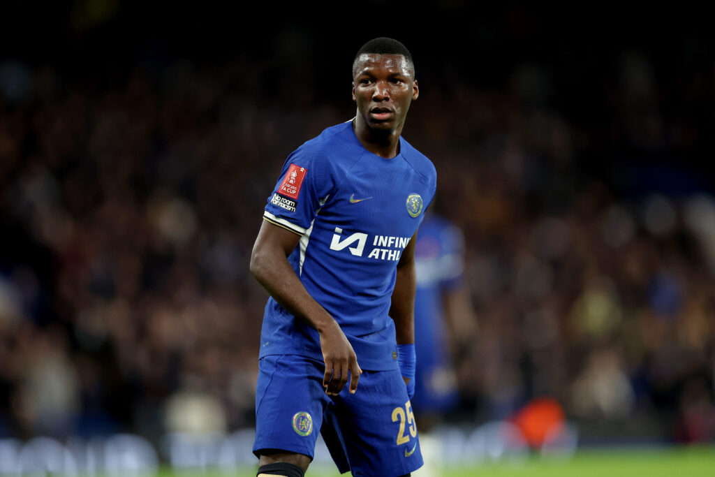 moises caicedo chelsea