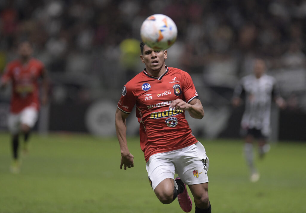 Caracas Copa Sudamericana