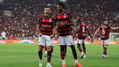 El Flamengo siempre está y querrá decir presente en el MDC. Es el 8vo favorito para nosotros.