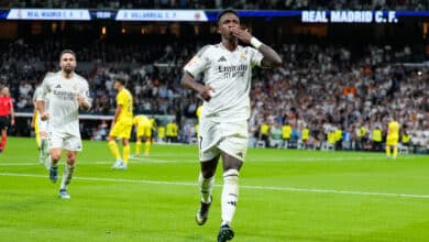 Real Madrid hoy: alineación vs Barcelona