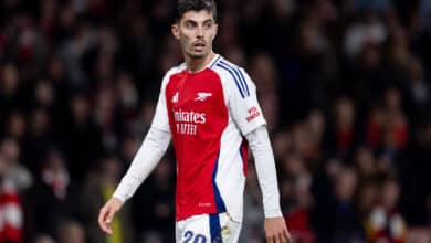 Arsenal vs Milan será uno de los duelos amistosos de este miércoles.