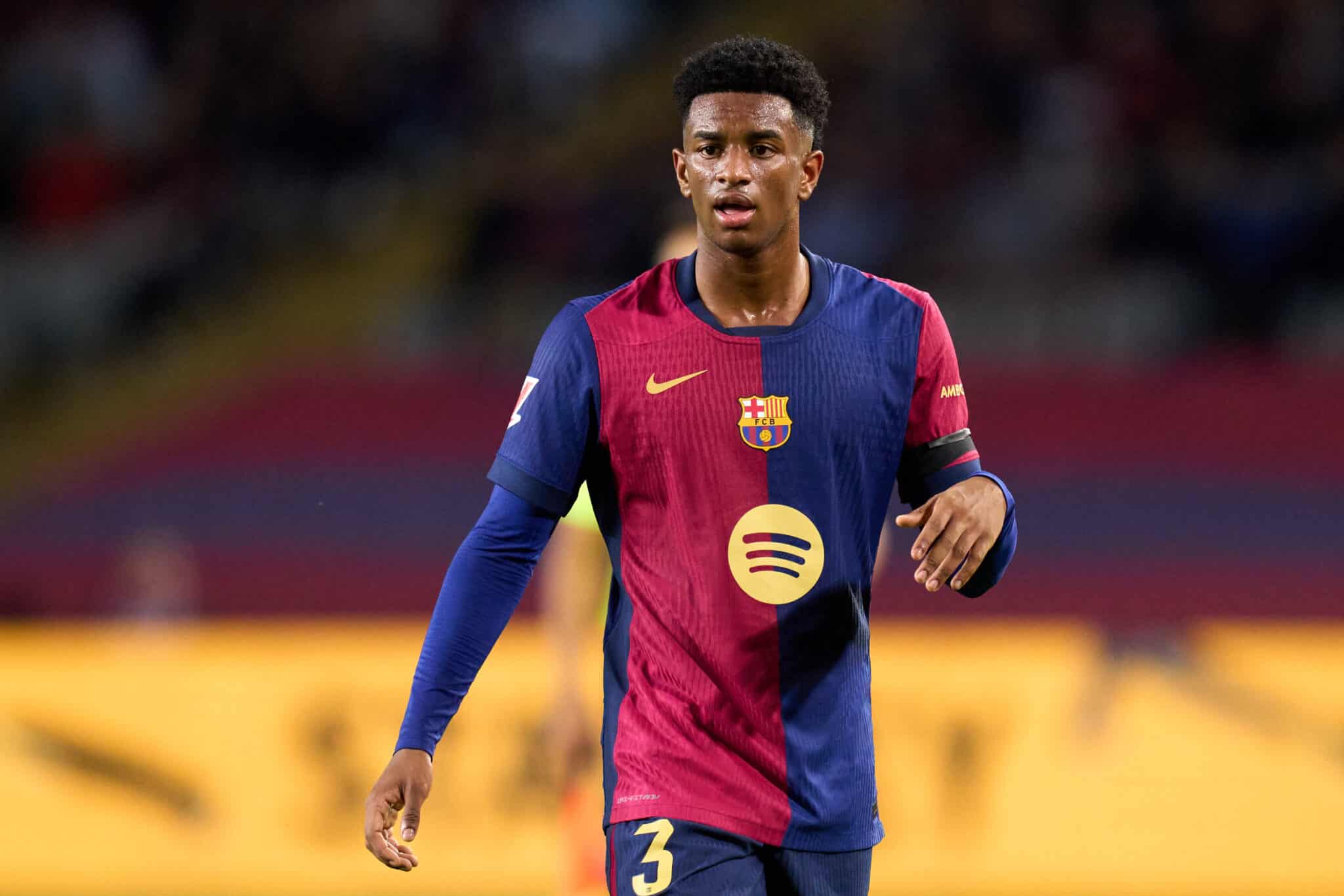 alejandro balde en barcelona