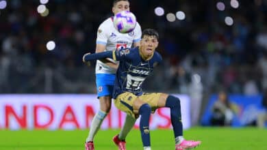 Cruz Azul vs Pumas por la Liga MX