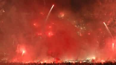 river en copa libertadores