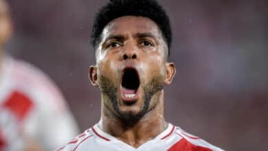 River hoy jugara en el futbol argentino