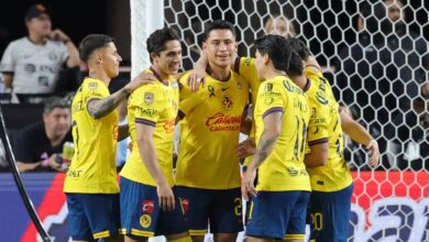 Pachuca vs América por la Liga MX