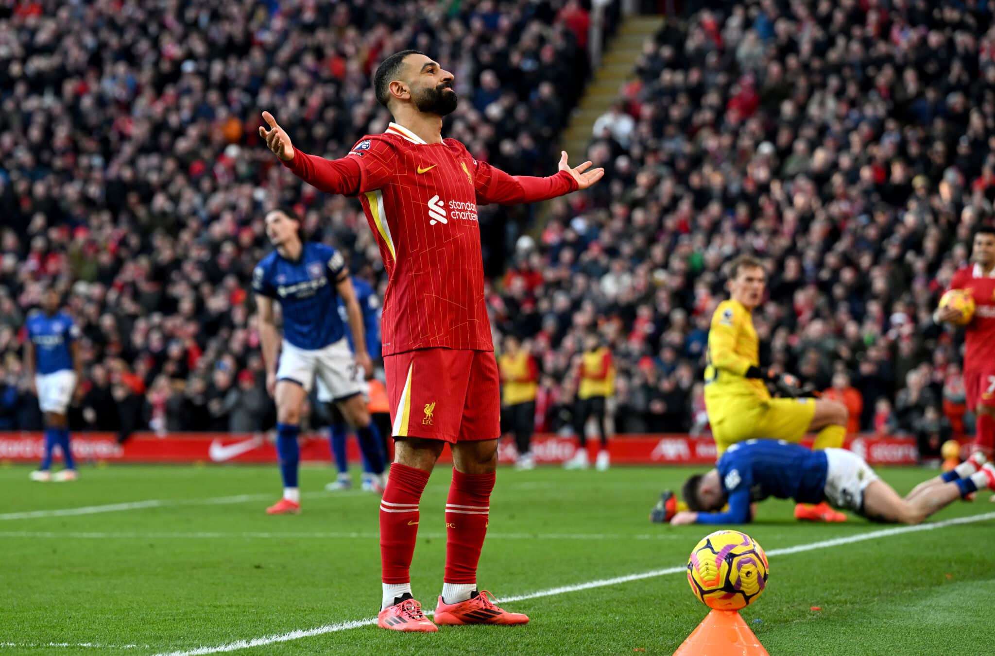 salah lidera el ranking de futbolistas