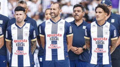 En el historial, lo lidera A. Universidad.