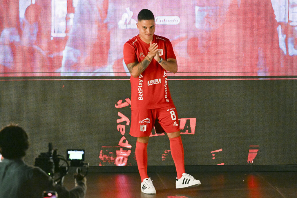 juan fernando quintero clave por duvan vergara