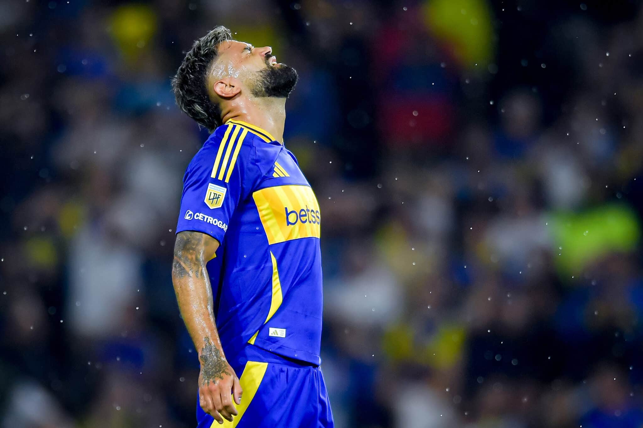 boca hoy en tiempos de crisis