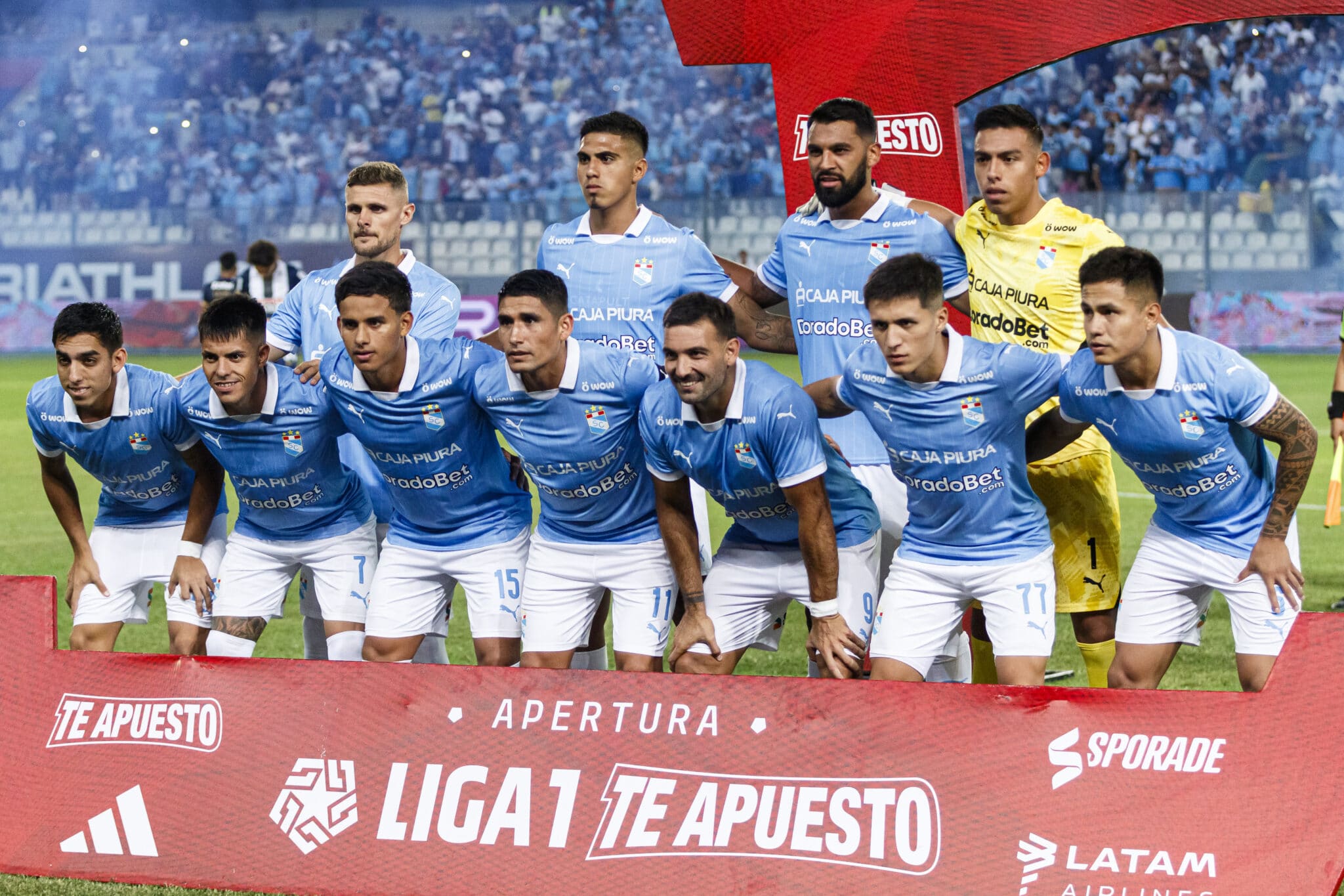 Cusco vs Sporting Cristal: Quien es favorito para ganar