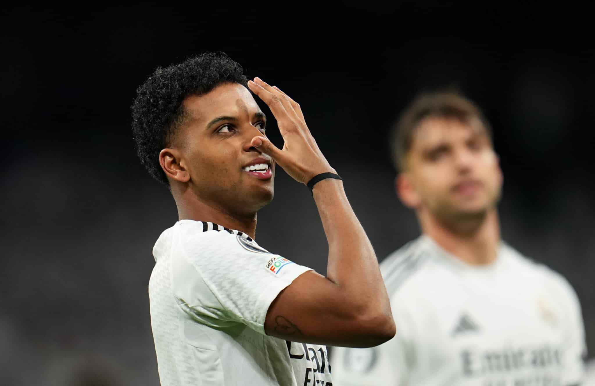 Real Madrid hoy: alineación vs Barcelona