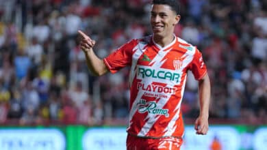 ¿Por qué no juega Johan Rojas hoy?