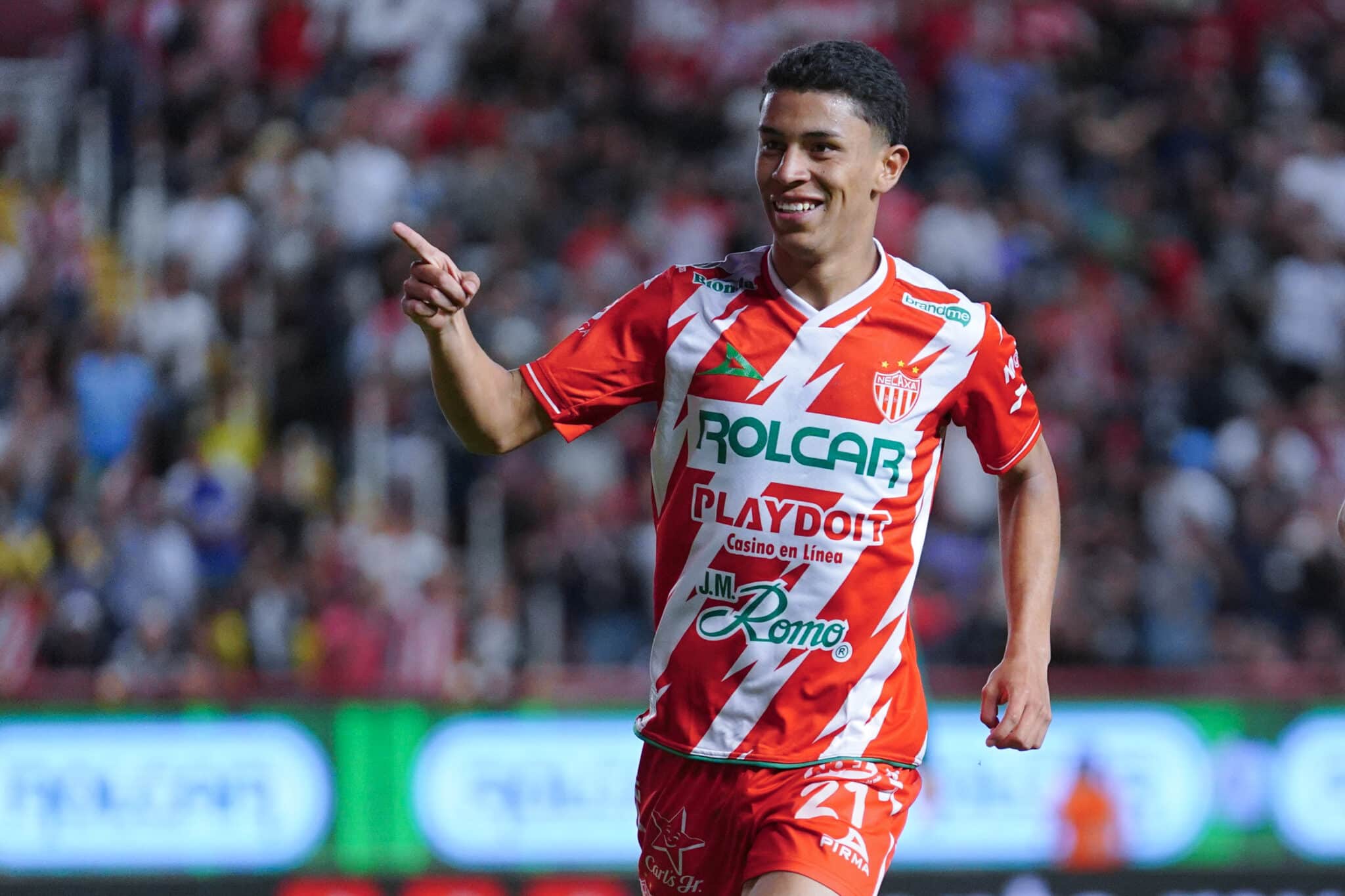 ¿Por qué no juega Johan Rojas hoy?