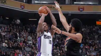 Cavaliers vs Kings será uno de los partidos especiales que tendrá la jornada de domingo de la NBA.