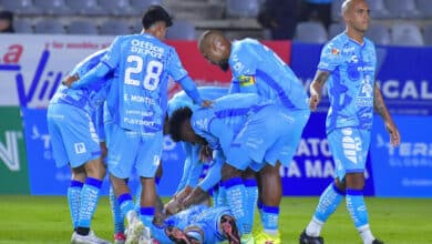 Pachuca vs América por la Liga MX