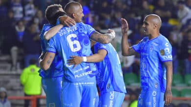 Pachuca vs América por la Liga MX