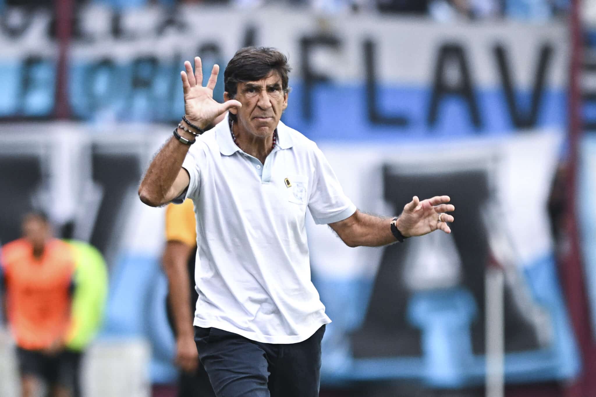 Racing hoy: equipo conformado para visitar a Fortaleza por la Copa Libertadores