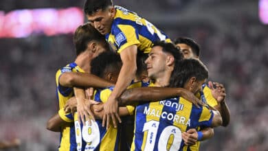 Rosario Central vs Godoy Cruz será uno de los tantos partidos que tendrá la Liga Profesional.