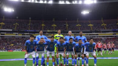 Ver Golazo de Tiro Libre de Montaño