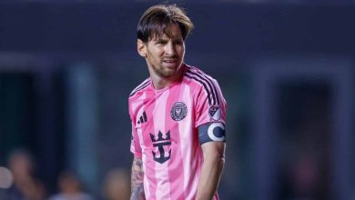 Seattle Sounders campeón: cuántas finales perdió Messi en su carrera