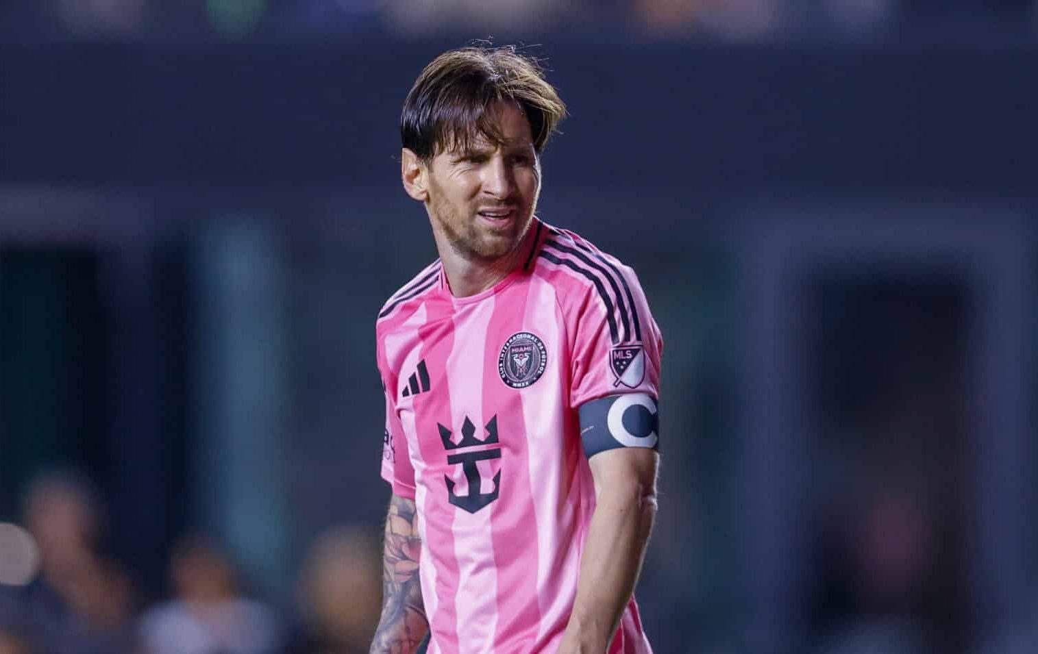 Seattle Sounders campeón: cuántas finales perdió Messi en su carrera