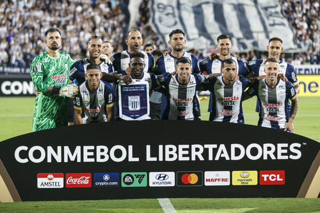 Alianza Lima hoy: la formación para un nuevo duelo por Copa Libertadores
